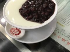 -义顺牛奶公司(庇利金街店)