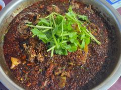 -温江公平红烧兔(总店)