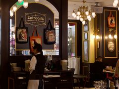 -Entrecôte 法国牛扒馆(保利·时光里店)