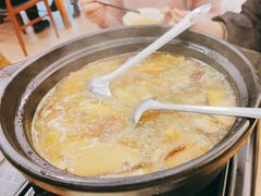 -马帮菜馆·美味野生菌