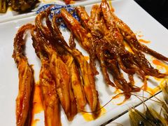 -晓东量贩式烤肉(银亿阳光城店)