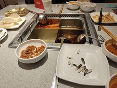 -海底捞火锅(大融城店)