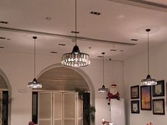 -22ºN BISTRO西餐&酒馆(石奥商业街店)