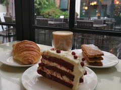-Madeleine玛德琳(永平里店)