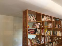 -长颈鹿咖啡(大学路店)