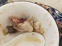 -汇兴源餐馆(小北路店)