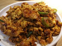 -榆林镇筋饼(知春路店)