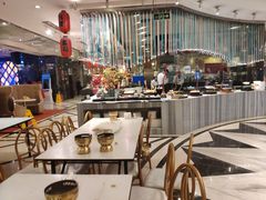 -芭菲盛宴·环球美食(解放碑英利国际店)