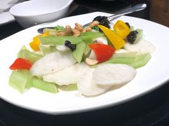 -高第街56号餐厅(美莲广场店)