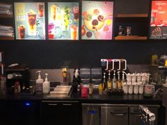 -星巴克(成都机场T2店)