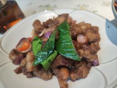 -云海肴·汽锅鸡·云南菜(高德置地店)