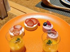 -翠湖六号全日制西餐厅(翠湖宾馆店)