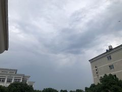 -浙江越秀外国语学院