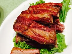-西安饭庄·非遗陕菜(钟楼店)