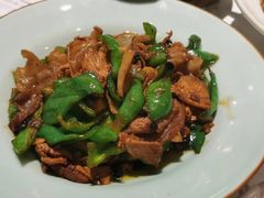 -和记小菜(东方店)
