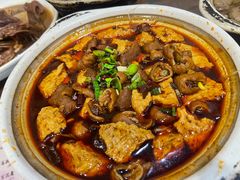 -壶园美食·淮扬菜(东圈门店)