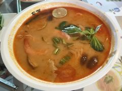 -蔡澜Pho·越南粉餐厅(海上世界店)