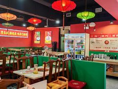 -南门涮肉(通州大船店)