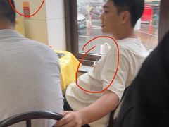 -肥姐美食(同福中路店)