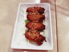 -盛记粥面(佐敦店)