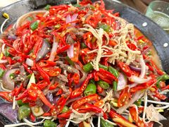 -三丁一体菜(绵远街店)