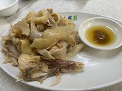 醉贤手撕鸡-醉贤居