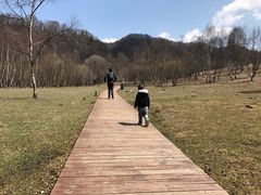 -大水川景区