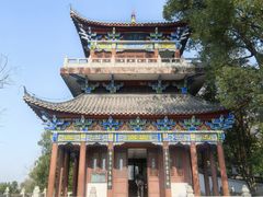 -东坡赤壁风景名胜区