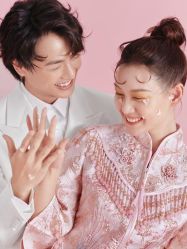 -索菲雅新派婚纱摄影(桂林店)
