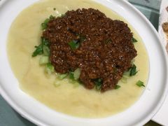 飘香土豆泥-红樱桃·新派辽菜(北行店)
