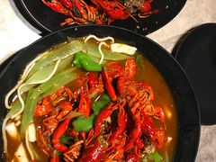 -沪小胖小龙虾(淮海中路旗舰店)