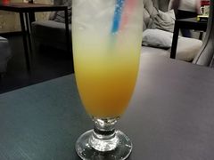 -吱咖啡西式简餐