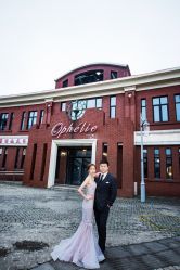 -太郎花子婚纱摄影艺术中心