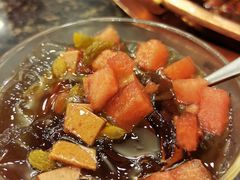 -老码头火锅(玉林店)