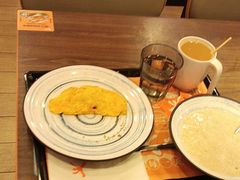-大快活(罗湖商业城分店)