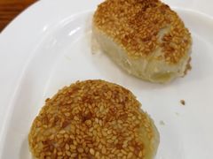 黄桥烧饼-聚香斋(东关街店)