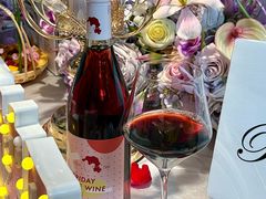 -PARFUM FLORAL花境法餐(南京首店)
