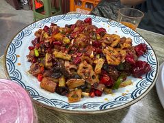 -小天府川菜馆(魏公村店)