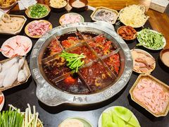 -大龙火锅(老店)