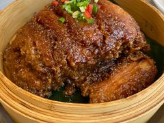 -丽华园(汉阳龙阳店)