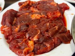 -西塔隆太白烤牛肉馆(图们路店)