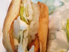 -德克士(广州南站店)