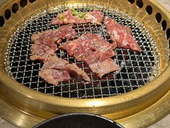 -谷牛日式烤肉(宝山U天地店)