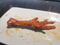 -很久以前羊肉串(中山公园店)