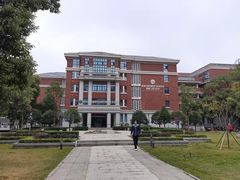 -湖南大学-第4食堂