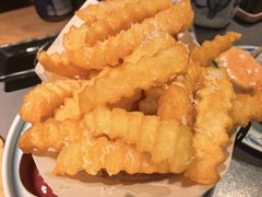 -沼津港精致料理·寿喜烧·烧鸟(龙湖南桥天街日料榜单店)