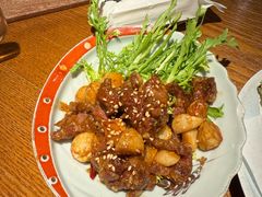 -桂马·日本料理·海胆·海鲜饭·酒场(民主广场店)