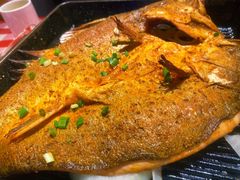-西贝莜面村(当代商城店)