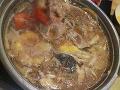 -一井烧肉·活鳗·寿司(望京SOHO店)