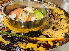 -周幺妹重庆老火锅(银泰城总店)